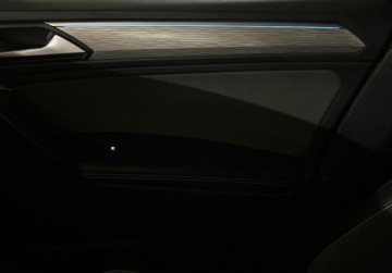 Seat Tarraco SUV Facelifting 1.5 TSI 150KM 2023 Seat Tarraco Xperience Pakiety, ACC, Kamera, DCC, Pamiec fotela, Digital, zdjęcie 36