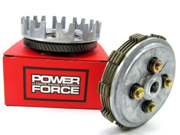 Корзина сцепления Minarelli AM6 Aprilia RX 50