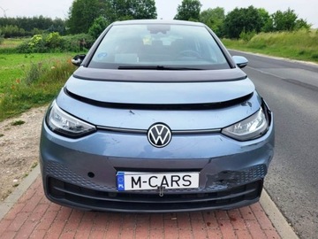 Volkswagen 2021 Volkswagen ID.3 Elektryczny 204KM, zdjęcie 3