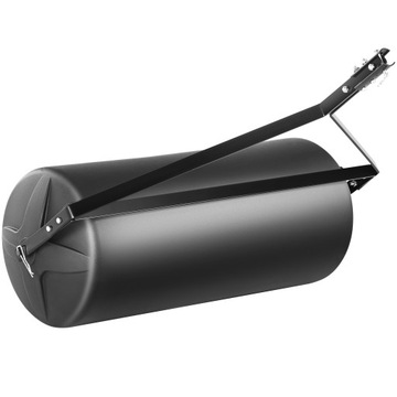 VEVOR Wał Do Trawnika 1240x1158x445MM Ręczny Z 2 Wlotami 19,65KG