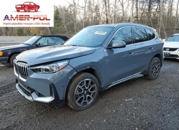 BMW X1 U11 2025 BMW X1 xDrive28i 2025 2.0l 2.0 Benzyna 241KM