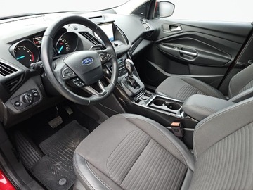 Ford Kuga II SUV Facelifting 1.5 EcoBoost 176KM 2019 Ford Kuga Salon Polska , 1 Wł. , Serwisowany, Fv-, zdjęcie 10