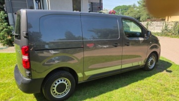 Toyota Proace II 2022 TOYOTA PROACE 2.0 D4D 144PS MEISTER AUTOMAT-KLIMA-TEMPOMAT FAKTURA VAT23%!, zdjęcie 15