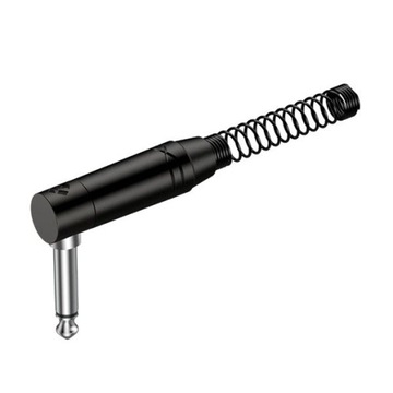 ROXTONE RJ2RPP-BN WTYK JACK MONO KĄTOWY