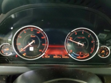 BMW Seria 6 F06-F12-F13 2014 BMW Seria 6 650i Gran Coupe 2014 4.4 Benzyna 445KM, zdjęcie 9