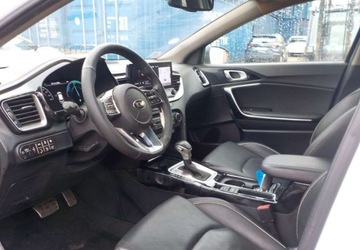 Kia XCeed PHEV 1.6 GDi Plug-in Hybrid 141KM 2021 Kia XCeed Plug-In Okazja 1.6 Hybryda Plug-in 141KM, zdjęcie 19