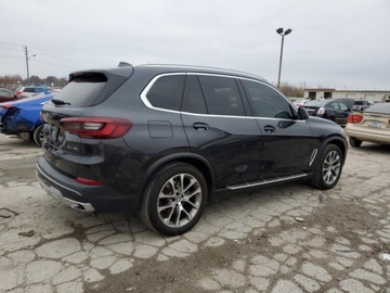 BMW X5 G05 2023 BMW X5 XDrive40I 2023 3.0l 3.0 Benzyna 335KM, zdjęcie 3