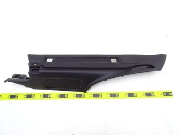 OPEL ASTRA K 15-22 DRŽÁKY POLIČKY KUFRU LEVÉ KOMBI 39052551 331883181
