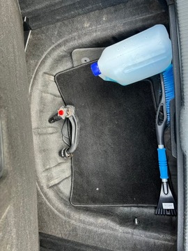 Audi A3 8V Hatchback 3d 1.6 TDI clean diesel 110KM 2014 Audi A3 2015R Skóra Klimatronik Tempomat Navi Alu Felgi 6-Biegów Bezwypadek, zdjęcie 22