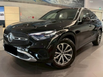 Mercedes GLC C254/X254 Coupe 2.0 200 204KM 2026 GLC Coupe 200 4-Matic Avantgarde 2.0 (204KM) 2026, zdjęcie 1