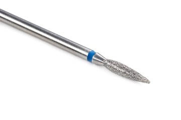 PODOMEDICAL FREZ DIAMENTOWY P/N-07 płomyk 023