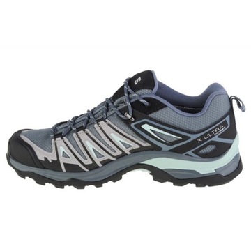 Buty Salomon X Ultra Pioneer Gtx W 471702 38 2/3