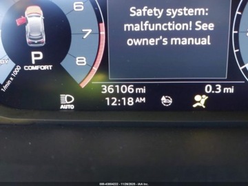 Audi Q3 II 2020 Audi Q3 Premium 45 Tfsi S Line Tiptronic 2020 2.0l 2.0 Benzyna 228KM, zdjęcie 11