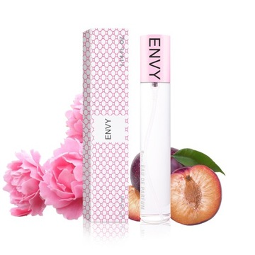 PERFUMY DAMSKIE PERFUMETKI 33ML ENVY