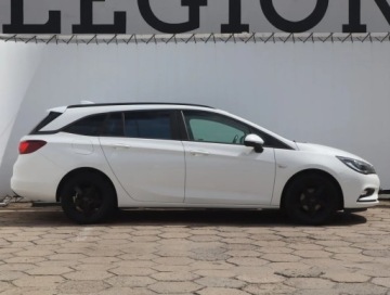 Opel Astra K Sports Tourer 1.4 Turbo 125KM 2018 Opel Astra 1.4 T, Navi, Klima, Tempomat, zdjęcie 5