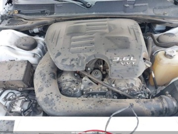 Dodge Challenger III 2023 Dodge Challenger SXT 2023 3.6l 3.6 Benzyna 303KM, zdjęcie 7