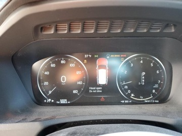 Volvo XC90 II 2021 Volvo XC 90 T6 Inscription 2021 2.0l 2.0 Benzyna 316KM, zdjęcie 9