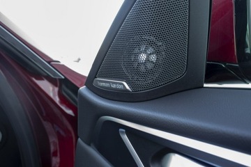 BMW Seria 4 G22-23-26 Coupe 2.0 430i 245KM 2025 BMW 430 xDrive Gran Coupé, zdjęcie 17