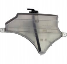 MAZDA CX-5 2012- B / D NÁDOBKA VYROVNÁVACÍ