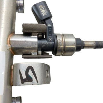 CHEVROLET CAMARO 2013 VSTŘIKOVAČE