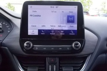 Ford Puma II 2022 Ford Puma 1.0 mHEV 125KM A7 Titanium X Salon PL Serwis ASO 1wl. Winter NAW, zdjęcie 3