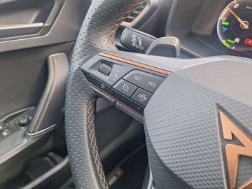 Cupra Formentor Crossover PHEV 1.4 e-HYBRID 204KM 2023 Cupra Formentor ASO 1.4hyb 204KM gwar.bezwypadkowy pakiety FullLink panora, zdjęcie 20