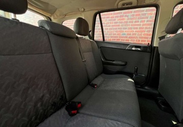 Opel Astra G Kombi 1.6 8V 85KM 2001 Opel Astra LPG klima elektryka Gwarancja w cenie Warszawa VKLA 1.6 84KM, zdjęcie 17