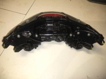 Honda NSS FORZA 125 20r задний фонарь оригинальный как, новый