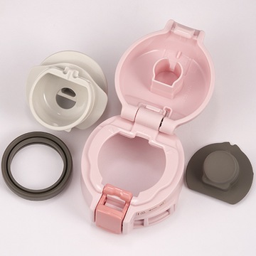 Kubek termiczny termos ZOJIRUSHI SM-SR36E-VP fioletowy japoński