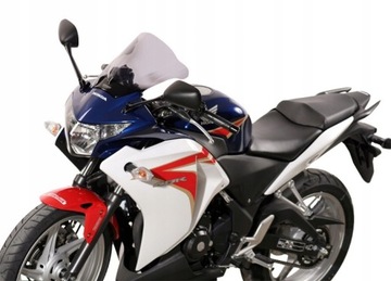 SZYBA OWIEWKA MRA HONDA CBR 250 R /RA 2011