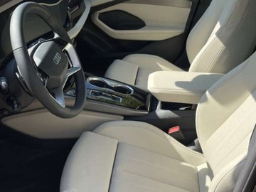 Audi A6 C8 Allroad 2.0 40 TDI 204KM 2025 AUDI A6 TDI quattro Avant Combi (204 KM) 2025, zdjęcie 3