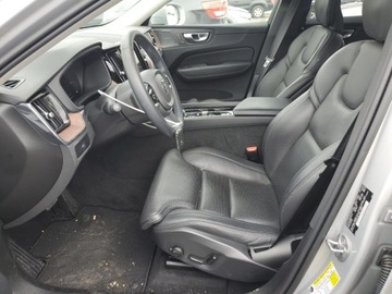 Volvo XC60 II 2023 Volvo XC 60 Ultimate 2023 2.0l 2.0 Benzyna 247KM, zdjęcie 7