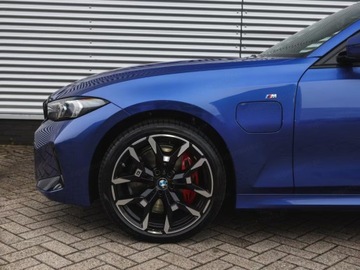 BMW Seria 3 G20-G21 Limuzyna 2.0 330e 292KM 2024 BMW Seria 3 330e xDrive Sport Sedan 2.0 (292KM) 2024, zdjęcie 16