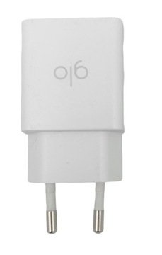 10 УНИВЕРСАЛЬНЫХ USB-ЗАРЯДНЫХ УСТРОЙСТВ GLO 2A БЕЛЫЙ