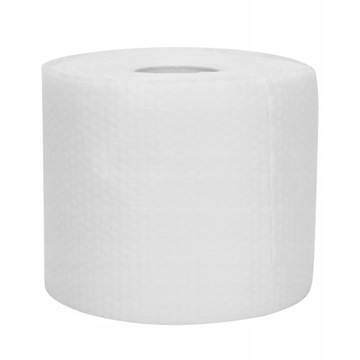 Рулон одноразовых полотенец для лица, 60 шт.