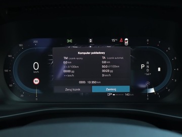 Volvo XC40 Crossover Facelifting 2.0 B3 163KM 2024 Volvo XC40 B3, Salon Polska, 1. Właściciel, zdjęcie 10