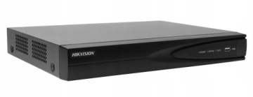 IP-регистратор Hikvision DS-7604NI-K1