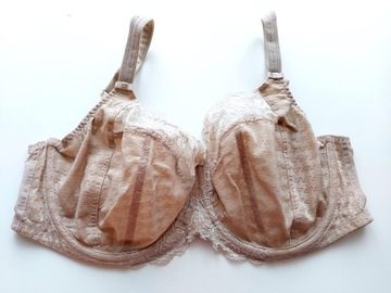 70GG UK 32GG Panache Envy Balconette Bra ET3165