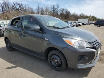 Mitsubishi 2025 Mitsubishi Inny 2025 MITSUBISHI MIRAGE ES 1.2 Benzyna 80KM, zdjęcie 3