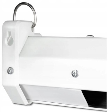 Проекционный экран OVERMAX Auto Screen 120