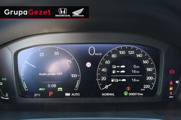 Honda CR-V VI SUV 2.0 i-MMD  184KM 2024 Honda CR-V 2,0 Hybryda e:PHEV Advance Tech 2WD*dostępne inne kolory*rabat, zdjęcie 10