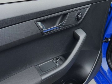 Skoda Fabia III Hatchback Facelifting 1.0 TSI 95KM 2020 Skoda Fabia 1.0TSI 95KM Ambition SalonPL Bluetooth Czujniki FV23 Benzyna, zdjęcie 15