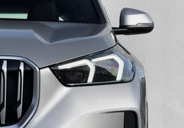 BMW X1 U11 2025 BMW X1 I wlasciciel Polska M Sport Gwarancja Bezwypadkowy FVAT23, zdjęcie 5
