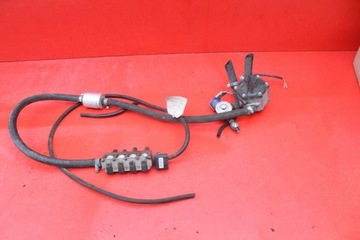 ПОЛНАЯ ГАЗОВАЯ УСТАНОВКА 67R-014903 STAG-4 QBOX PLUS