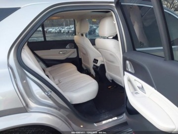 Mercedes GLE V167 2023 Mercedes-Benz GLE AMG 53 4Matic 2023 3.0 Benzyna 429KM, zdjęcie 12