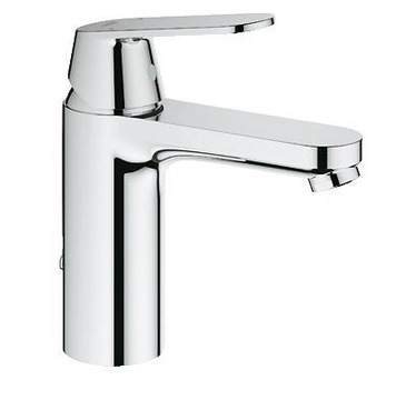 GROHE EUROSMART COSMOPOLITAN BATERIA UMYWALKOWA