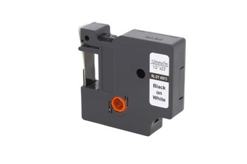 Принтер DYMO LabelManager LM160 + 5 лент 45013