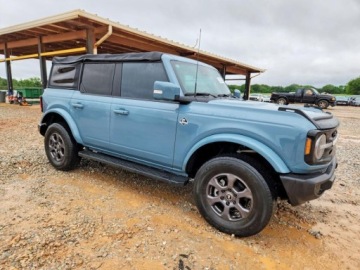 Ford Bronco V 2022 Ford Bronco Base 2022 2.7 Benzyna 330KM, zdjęcie 4