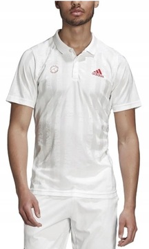 Koszulka polo Adidas Freelift Tennis FR4318