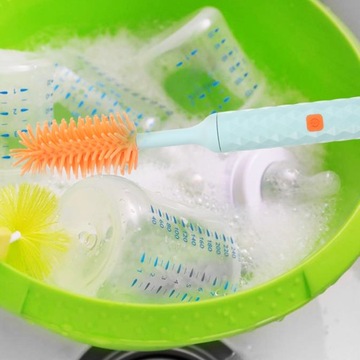 НАБОР ЭЛЕКТРИЧЕСКИХ БУТЫЛОК ЗЕМНЫХ ТОНОВ